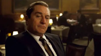 Robert De Niro Real Estate Portfolio and Investment Strategy
