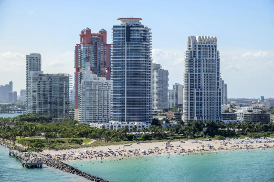 Miami More Expensive Than New York? BEA Data Explained