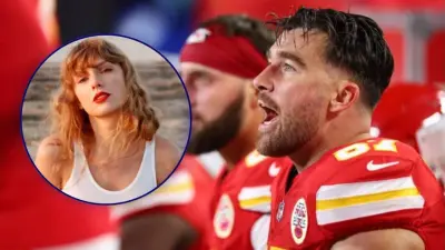 Travis Kelce Wedding Could Derail NFL Season?