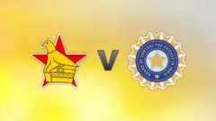 Sooryavanshi hits 81 as India seal 3-0 Zimbabwe sweep - scorecard