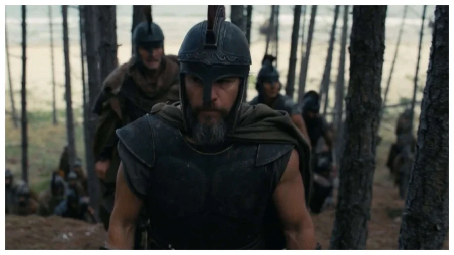 Odyssey Box Office Crosses $639.6M Milestone