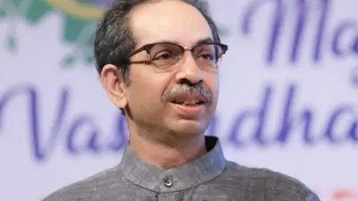 Uddhav warns Pradhan’s exit is just the start, calls Centre a ‘laughing stock’