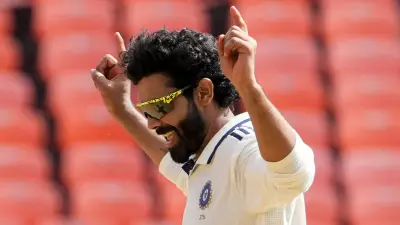 Ravindra Jadeja Fit For Selection Ahead Of India's Sri Lanka Test Series
