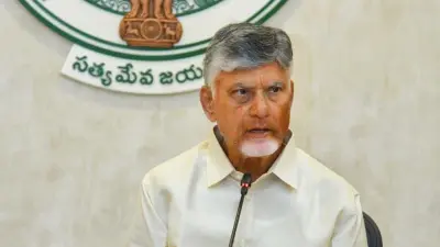TDP Launches 45-Day Door-to-Door Campaign in Andhra