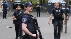 3 Dead in Seattle Food Festival Shooting, Toddler Hurt