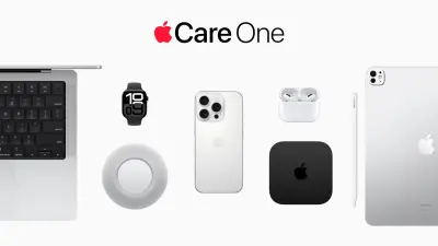 AppleCare One International Expansion: New Bundle Coverage