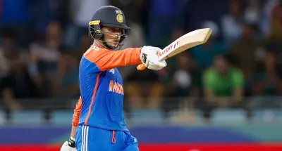 Abhishek Sharma Vows Comeback After Brutal Zimbabwe Tour
