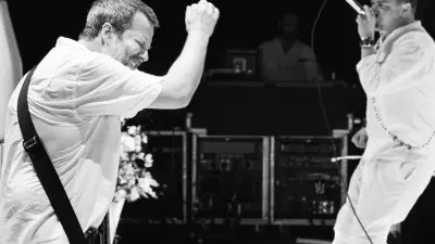 System Of A Down and Faith No More Tour Rumors 2025