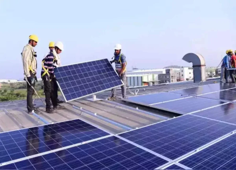New PM Surya Ghar 2.0 Plan Adds Battery Storage