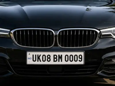 Haridwar Mein Number Plate Ke Liye 5.40 Lakh Ka Crazy Bid