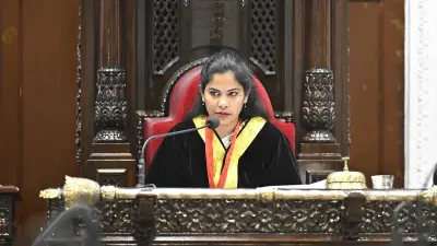 Chennai Mayor Files Cyberbullying Complaint Amid Year-Long Abuse