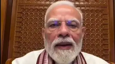 PM Modi's 'fast-track' NEET court off to slow start: Here's why