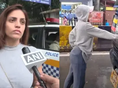 Riya Yadav Complaint Targets Online Trolls
