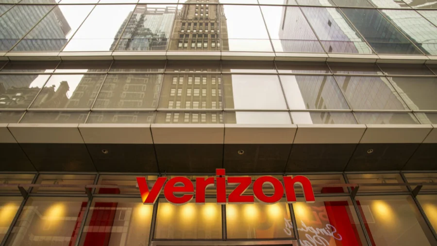Verizon's $1 Billion AI Deal with Google Revealed