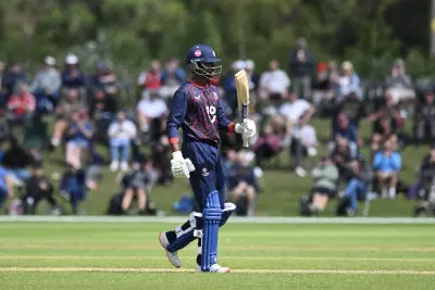 Arav Shetty All-Round Show Seals Lancashire Win