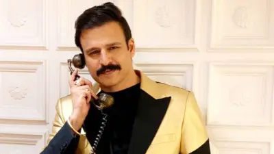 Vivek Oberoi Reveals Partner's Rs 100 Crore Loss & Comeback