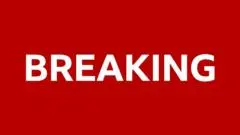 Trump says Board of Peace has reached agreement for disarmament of Hamas