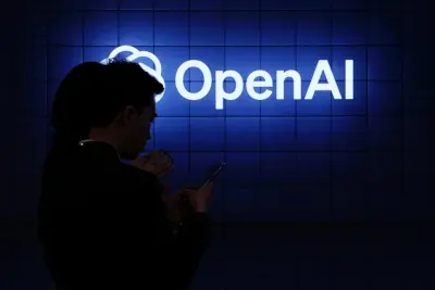 OpenAI Overvalued? Former Researcher Warns of 50% Drop