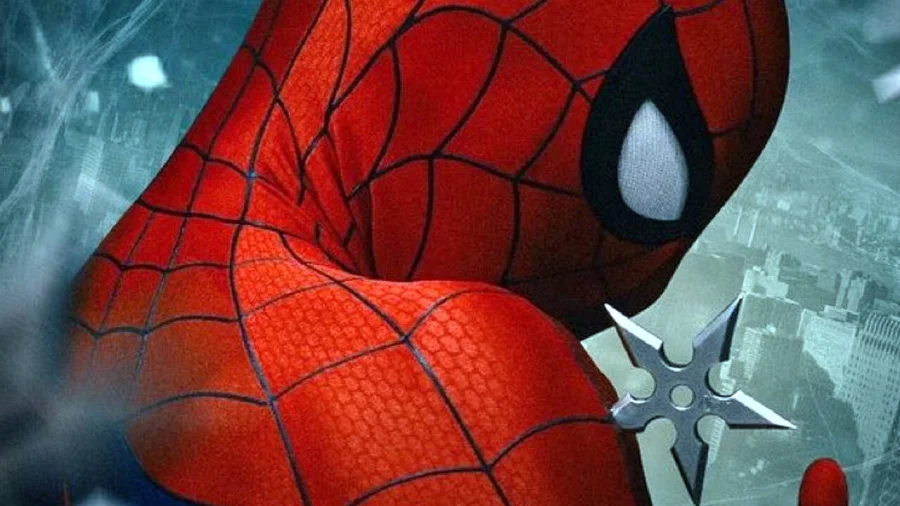 Spider-Man Brand New Day Breaks India Opening Record