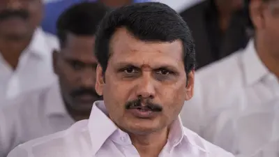 Senthilbalaji Arrest Stay in TASMAC Case by SC