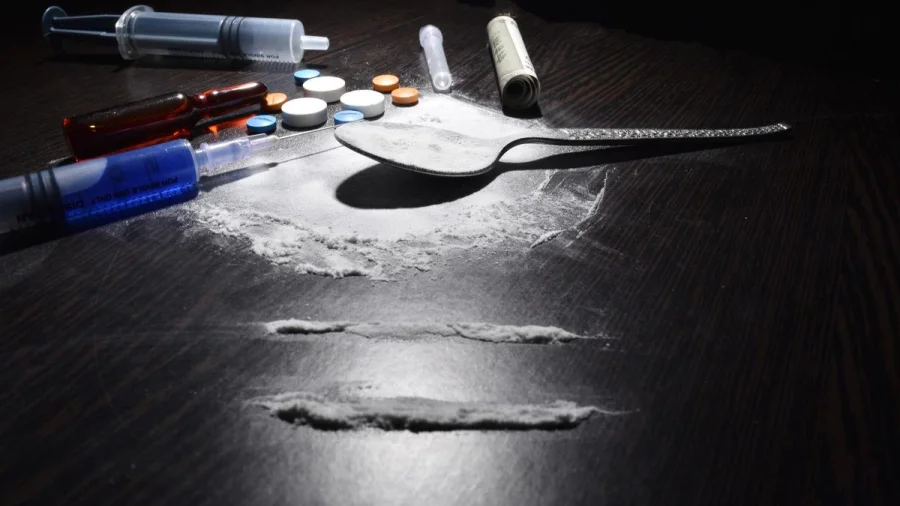 Ugandan Woman Held in Bengaluru for Chittoor Drug Haul