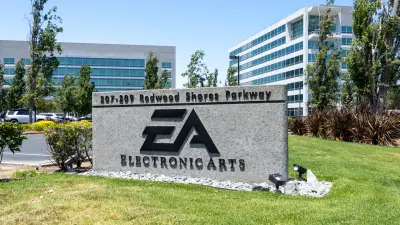 EA Going Private Confirmed in $55 Billion Deal