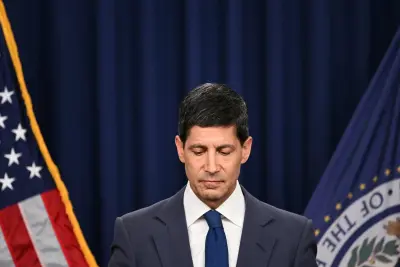 The Fed did exactly what Wall Street was expecting—so why are markets so vexed by Kevin Warsh?