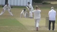 Cricket Finger-Clicking Row Sparks League Welfare Warning