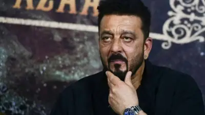 Inside Sanjay Dutt's net worth of Rs 295 crore which includes home in Pali hill, luxury cars