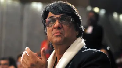 Mukesh Khanna Slams CJP as Sponsored in Modi Abuse Row