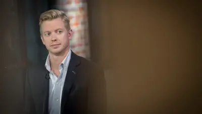 Reddit CEO Slams Google AI Overviews in Earnings Call