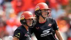 Birmingham Phoenix Secure First Women's Hundred Win