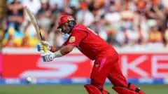 Joe Root Half Century Guides Welsh Fire to Win