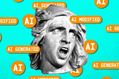 Europeans Are About to Find Out How Entrenched AI Is in Their Daily Lives