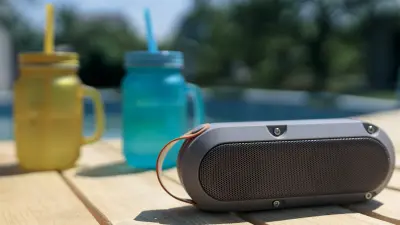 Bluetooth Speaker Problems? Fix These 7 Common Issues