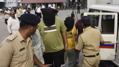 TCS Nashik Bail Granted to 5 Accused in Four FIRs