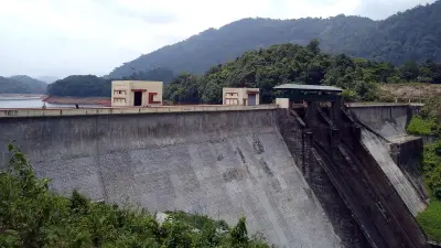 Kozhikode High Alert as Kakkayam Reservoir Nears Full