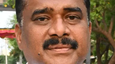 Markandayan Bail Granted With DMK MLA Speech Condition