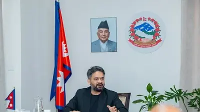 Nepal asks India to recognise national identity card for cross-border travel