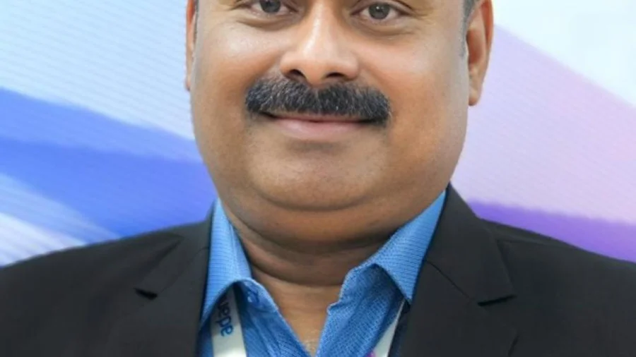 Chief Airport Officer P.K. Aju Appointed at Thiruvananthapuram