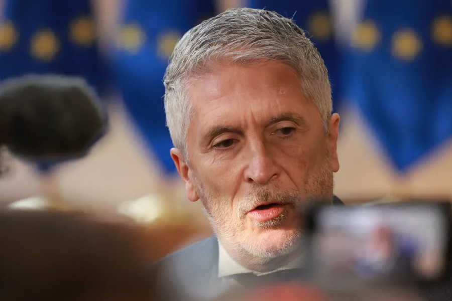 Spain Ceuta Crisis Rebuke Sends EU Stark Warning