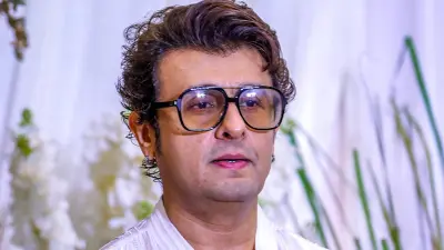 Sonu Nigam on skipping college, GFs, affairs to focus on career