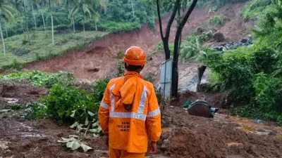 Kerala hit by monsoon landslides | Explained