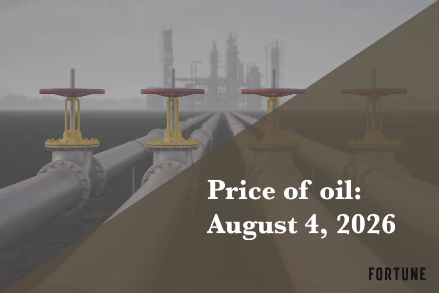 Oil Price Alert Brent Crude Jumps to $89.81