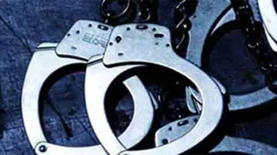 Syndicate Manager Arrested in TMC Business Probe