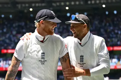 Ben Stokes Reveals Worry Over Root Captaincy Return