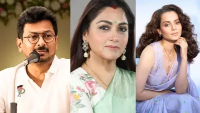 Udhayanidhi Stalin Remarks Stoke Women Leaders' Fury