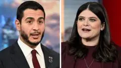 Abdul El-Sayed Wins Michigan Primary Eyes Historic First