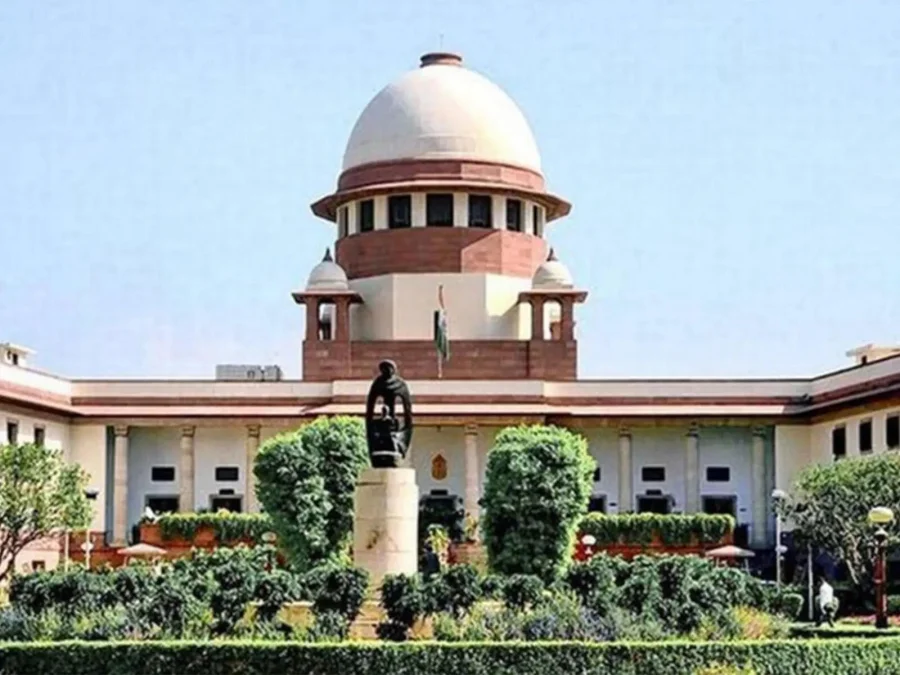 Supreme Court Turtle Remark Slams PFI Trial Delay