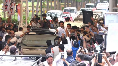 YSRCP Jagan Reddy Comeback Push Signals Urgency